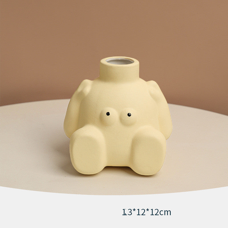 Vase