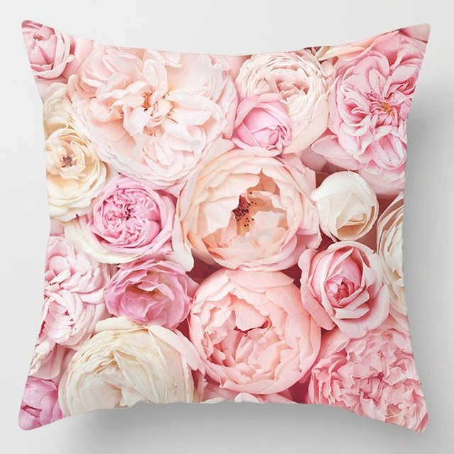 Housse de Coussin Enfant 45x45