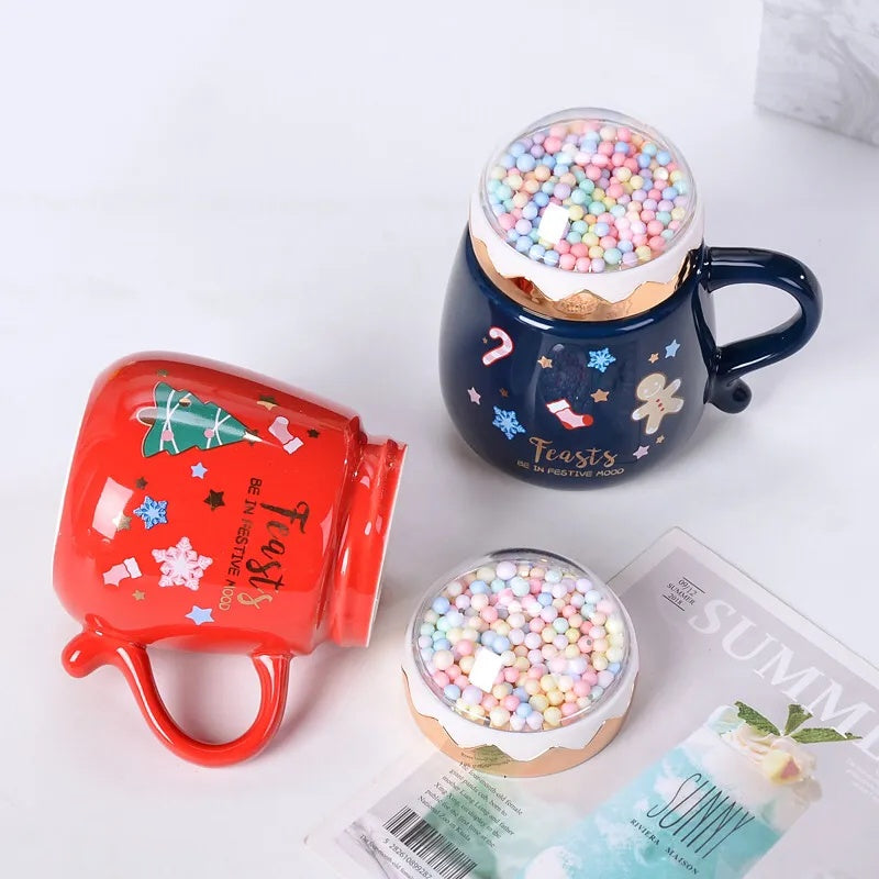 Tasse