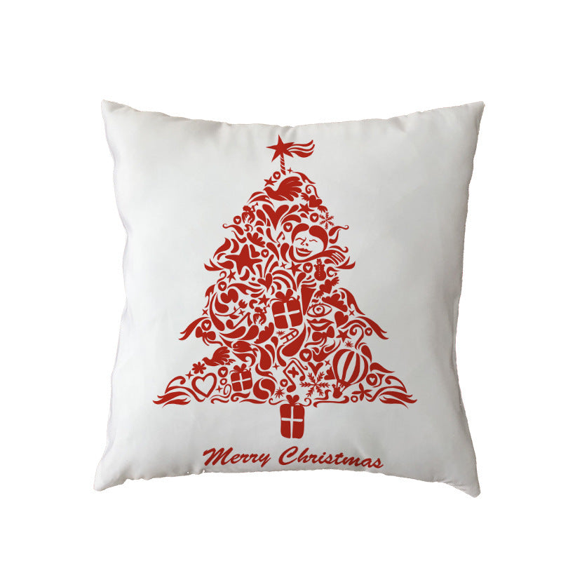 Housse de coussin