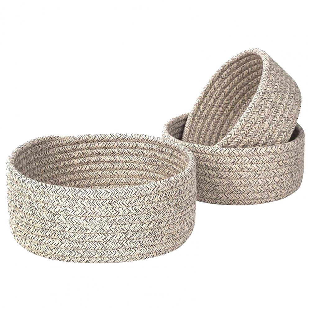 Panier de rangement