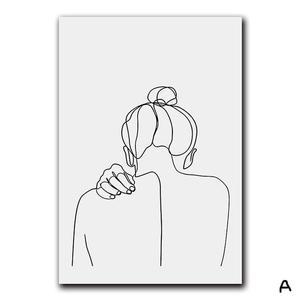Affiche murale