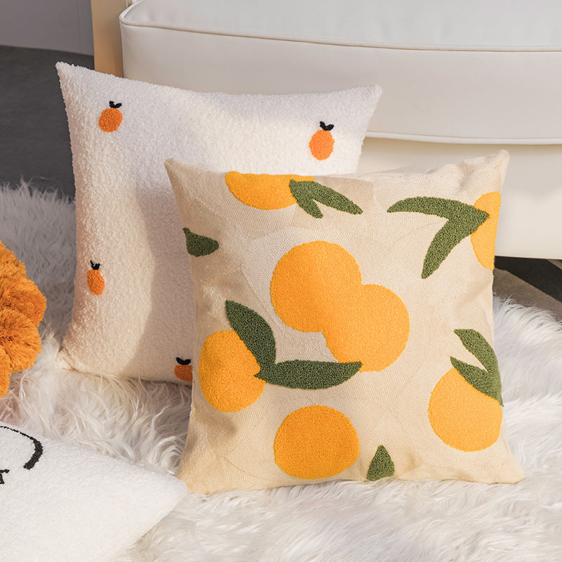 Housse de Coussin / Coussin