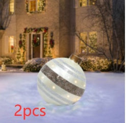 Boule de Noël