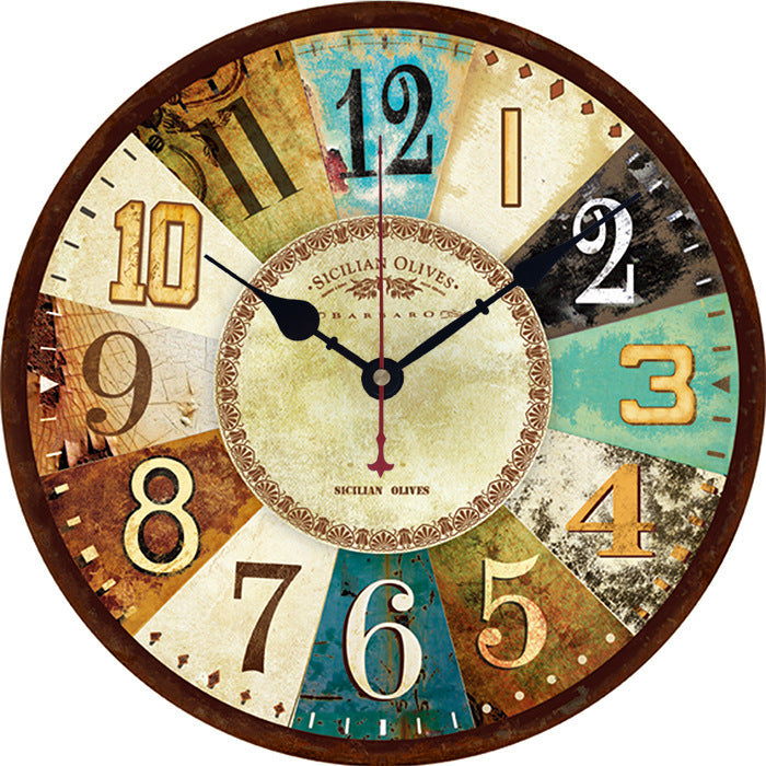 Horloge