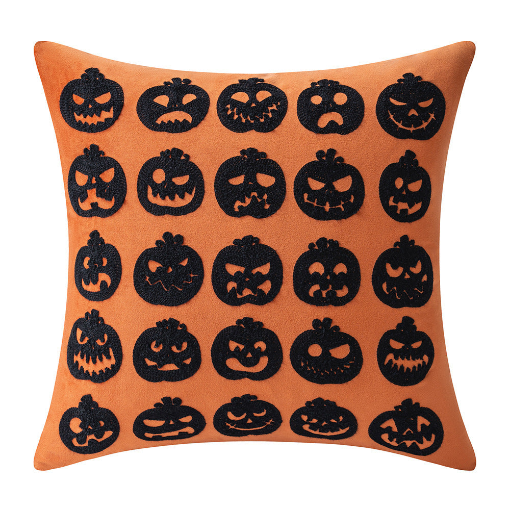 Housse de coussin