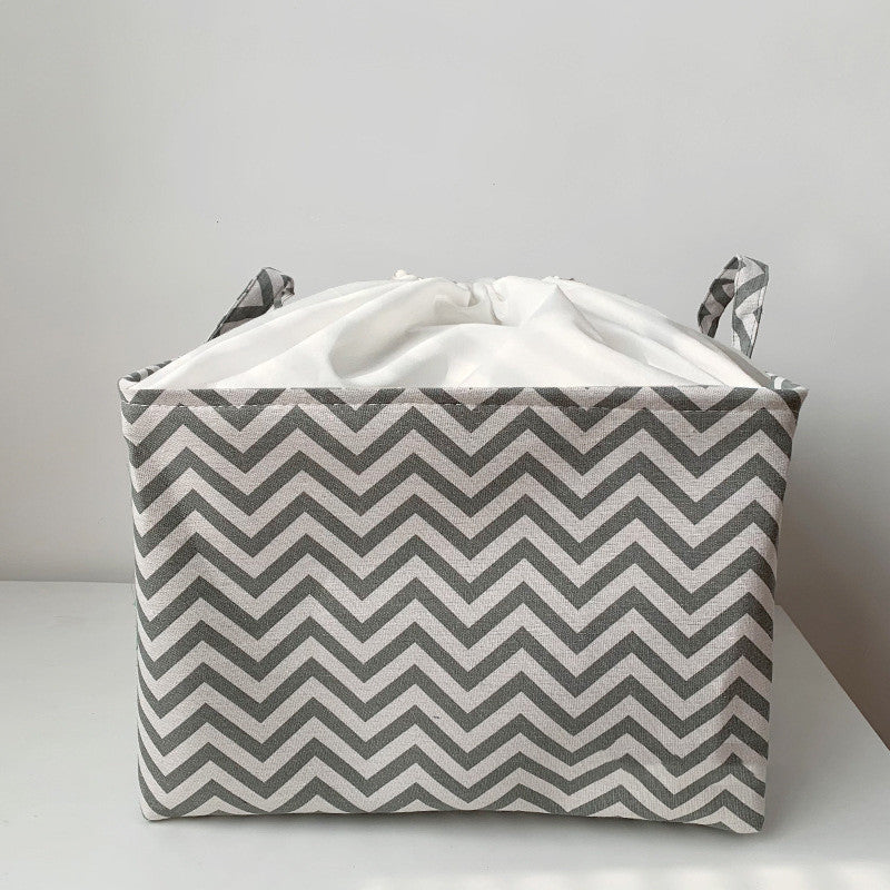 Panier / Sac de rangement