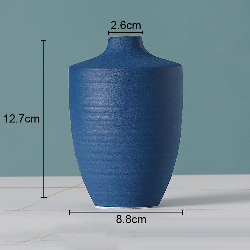 Vase style Européen