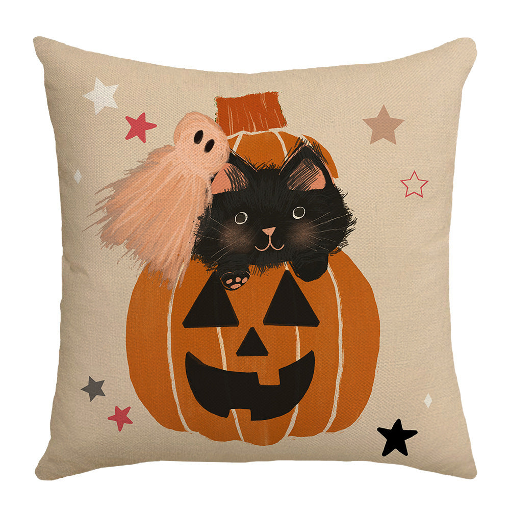 Housse de coussin