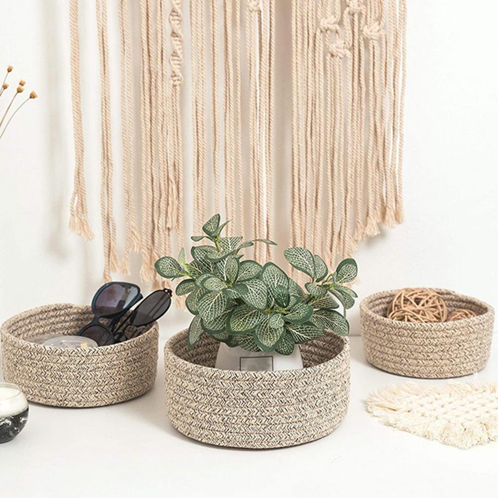 Panier de rangement