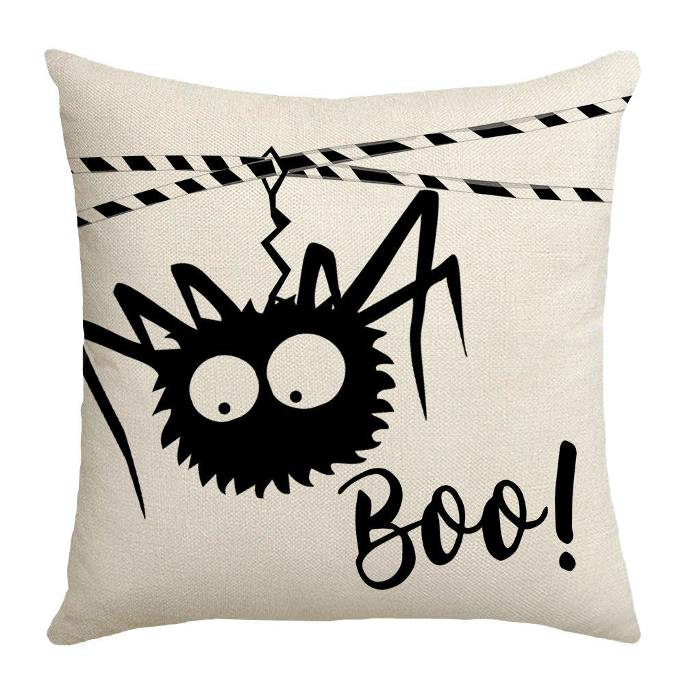 Housse de coussin