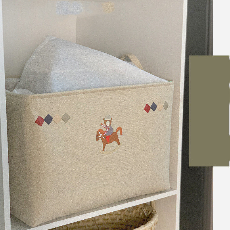 Panier / Sac de rangement