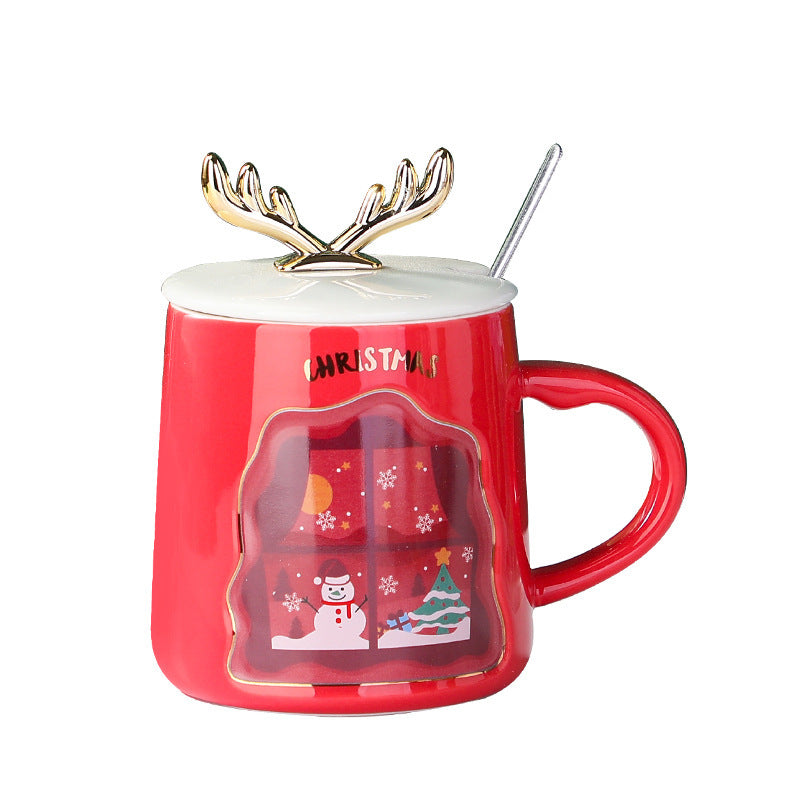 Tasse