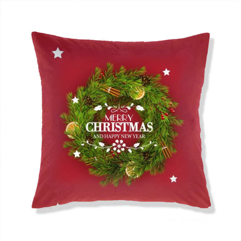 Housse de coussin