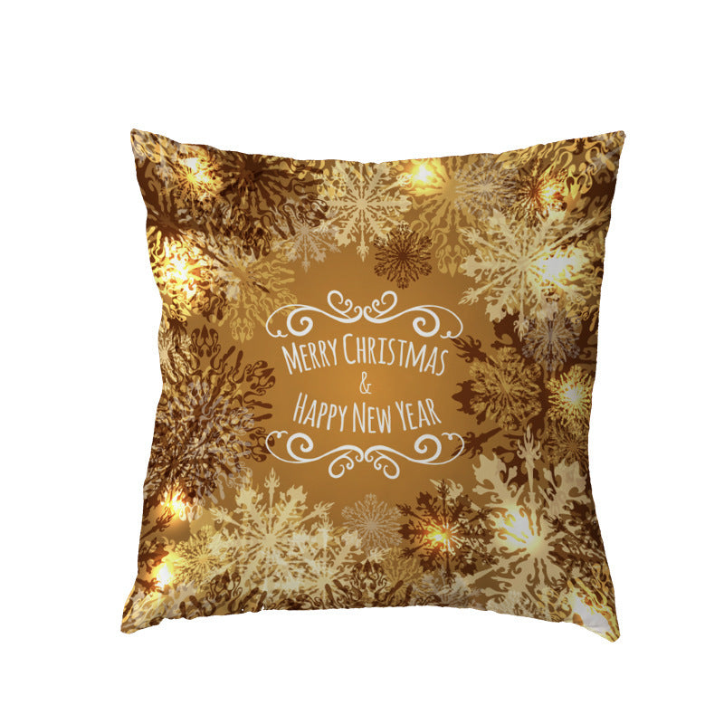 Housse de coussin