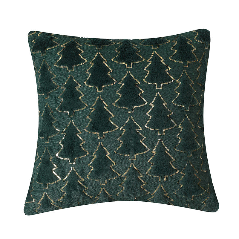 Housse de coussin