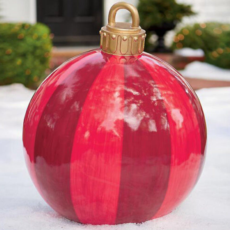 Boule de Noël