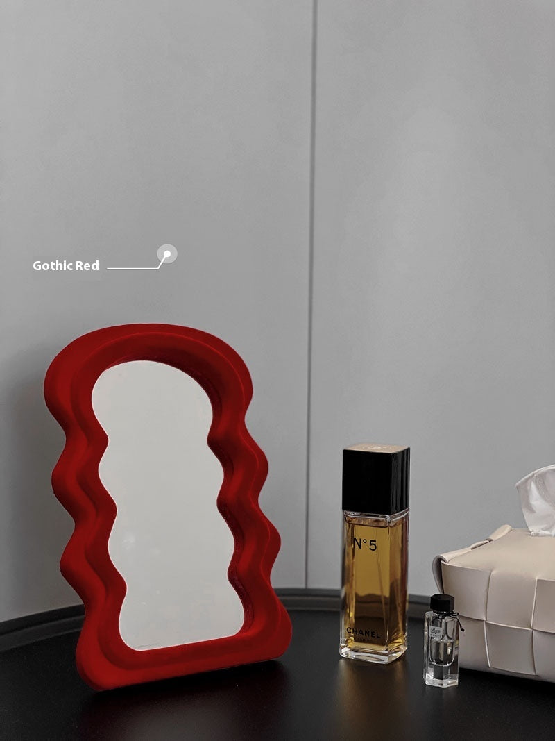 Miroir Nuage