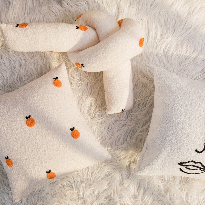 Housse de Coussin / Coussin
