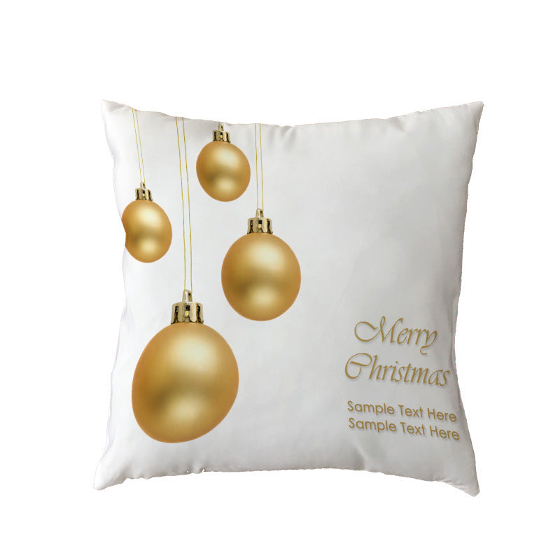 Housse de coussin