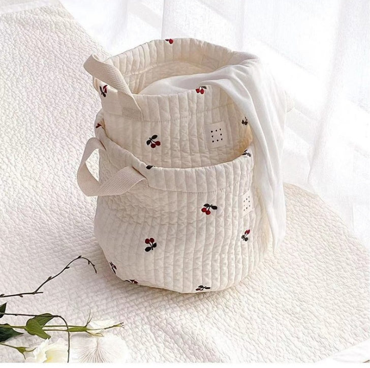 Panier de rangement enfant