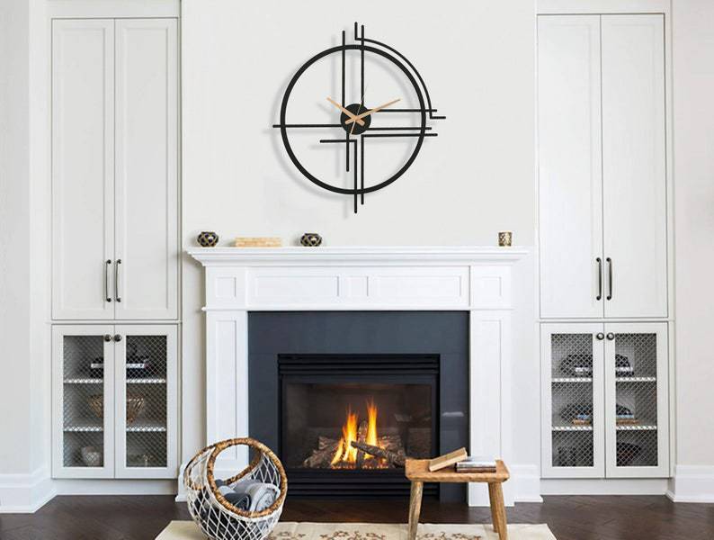 Horloge