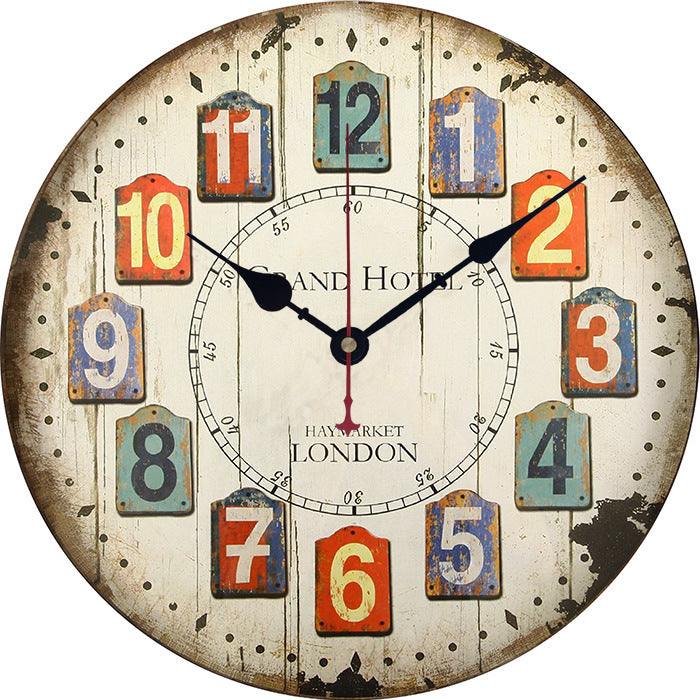 Horloge
