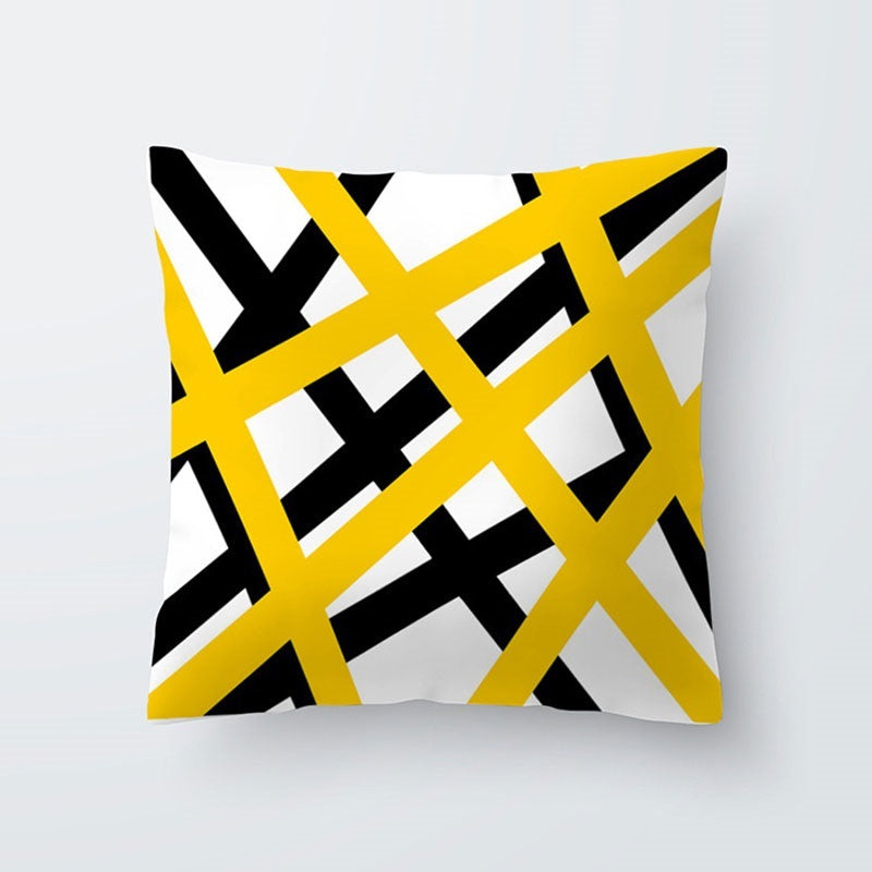 Housse de coussin