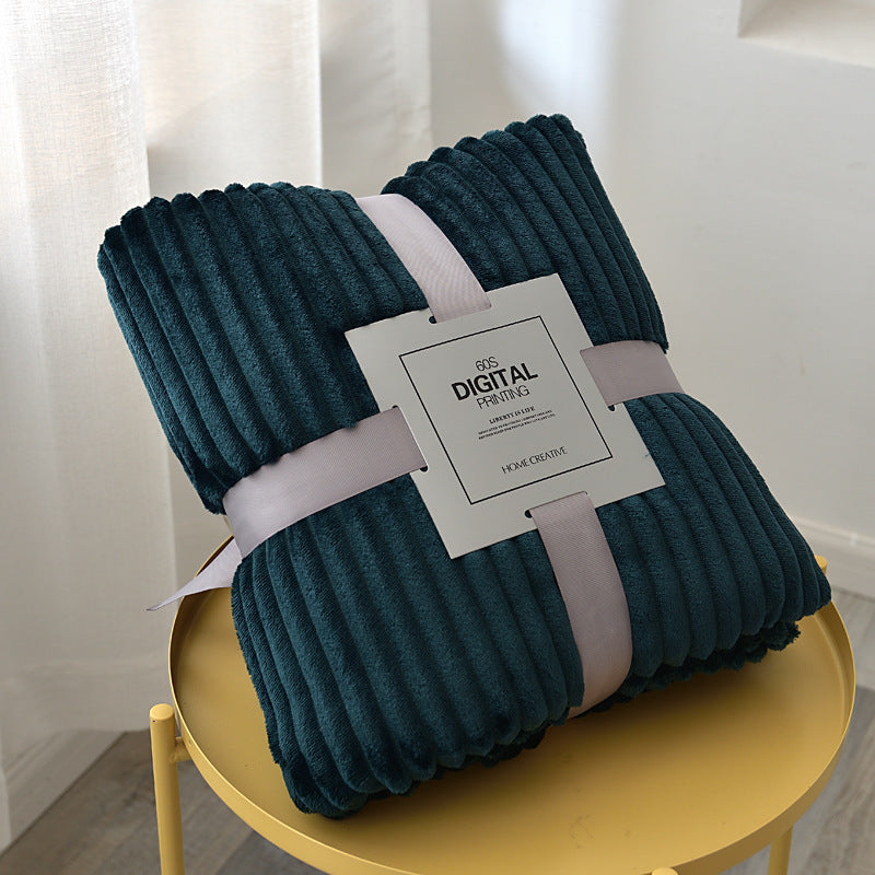 Couverture polaire