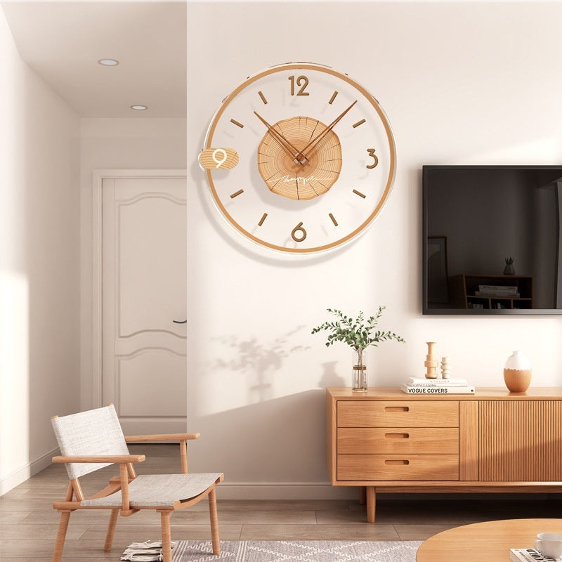 Horloge