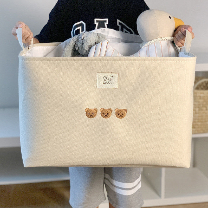 Panier / Sac de rangement