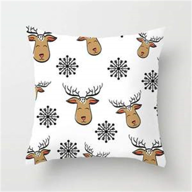 Housse de coussin