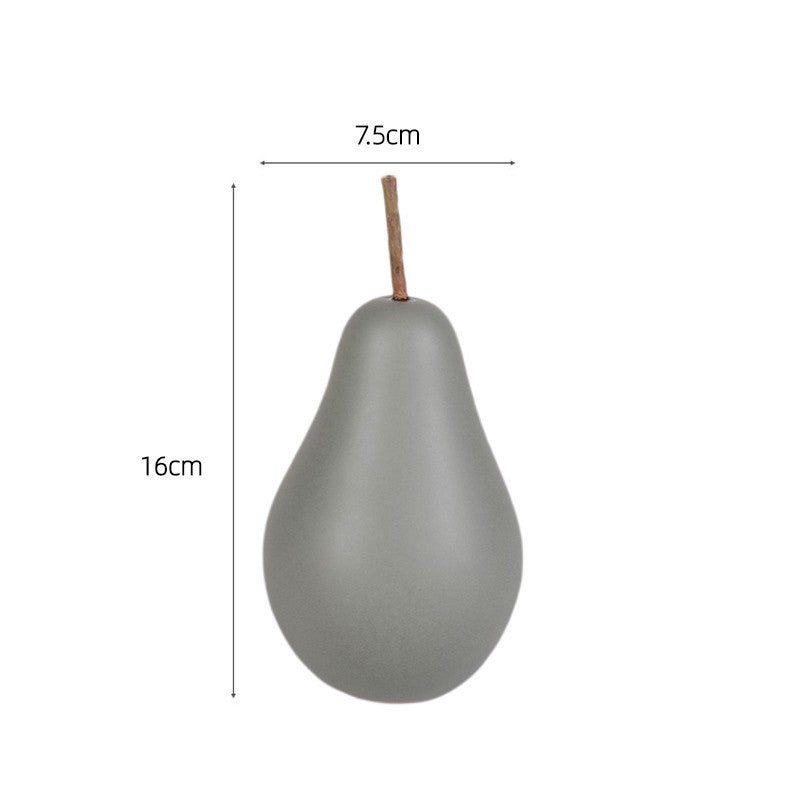 Poire