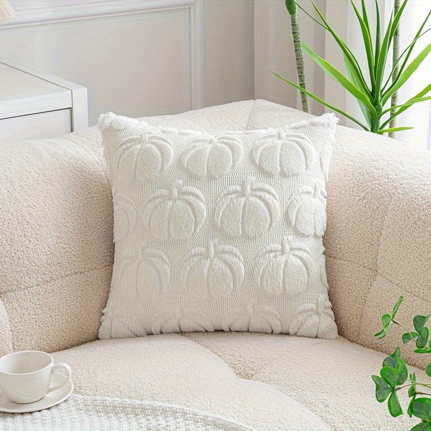 Housse de coussin