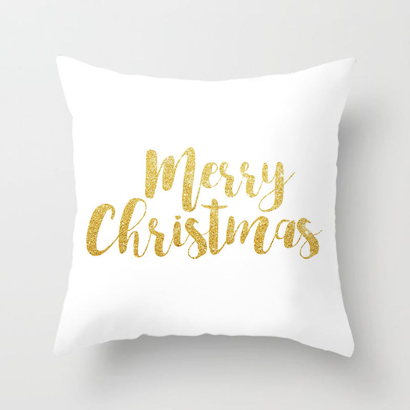 Housse de coussin
