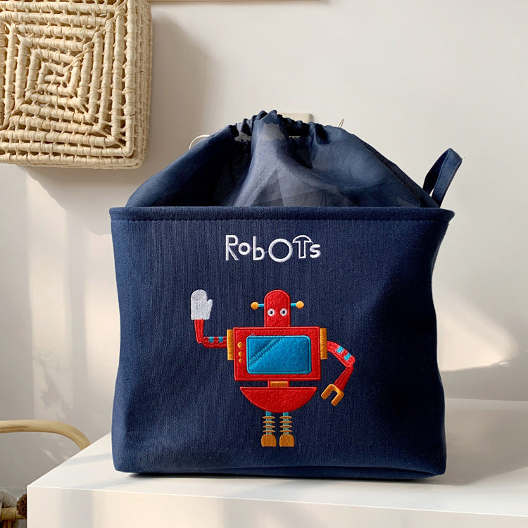 Panier / Sac de rangement