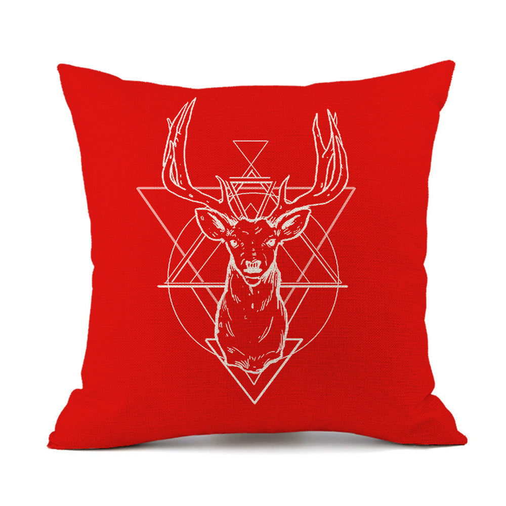 Housse de coussin