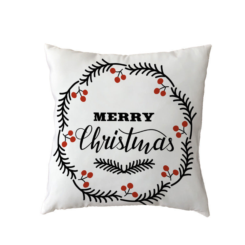 Housse de coussin