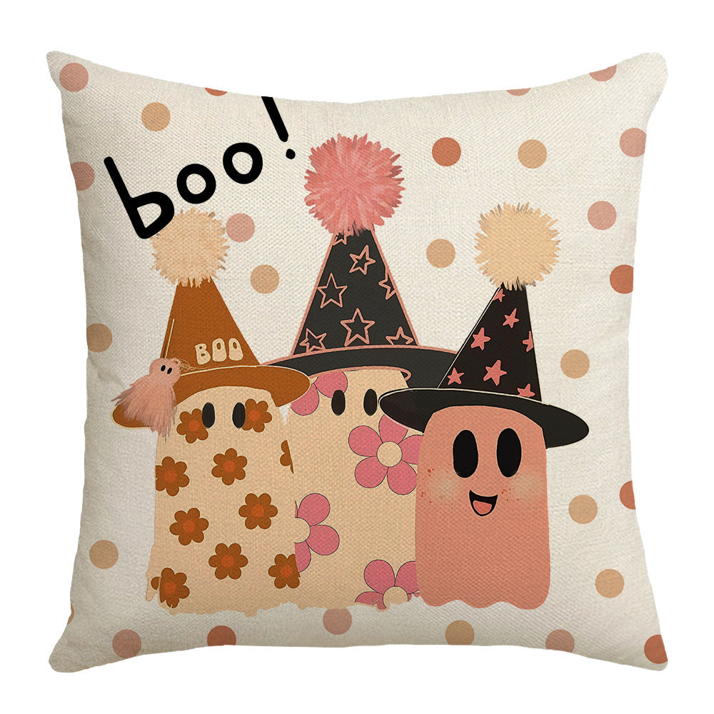 Housse de coussin