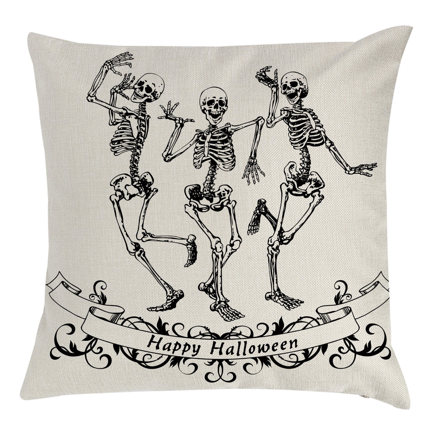 Housse de coussin