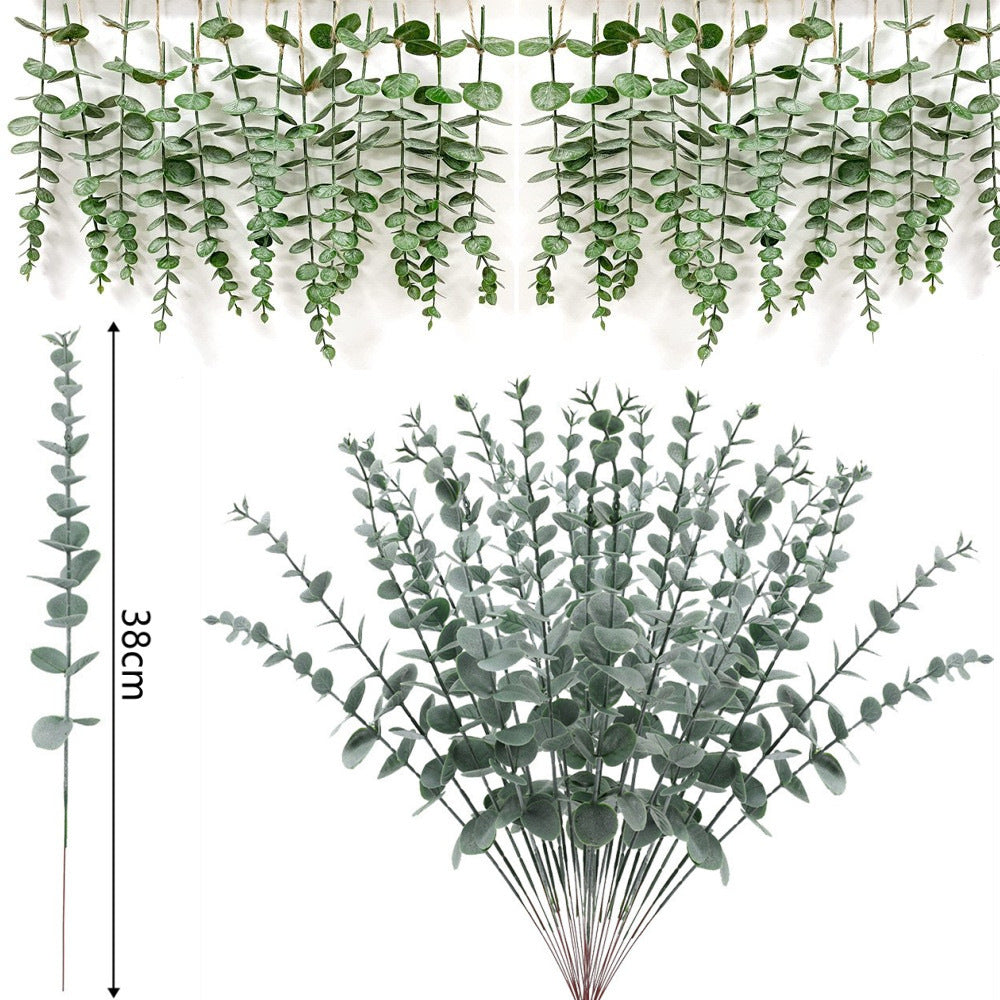 Plante Artificielle