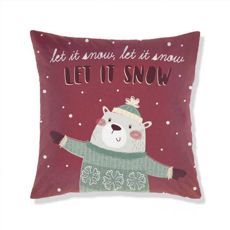 Housse de coussin