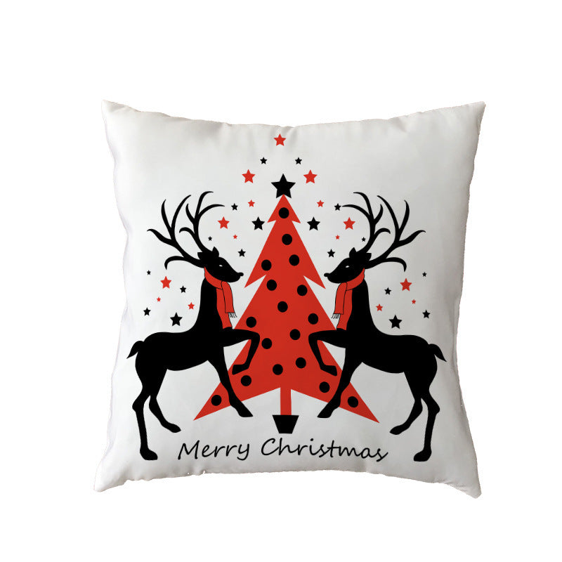 Housse de coussin