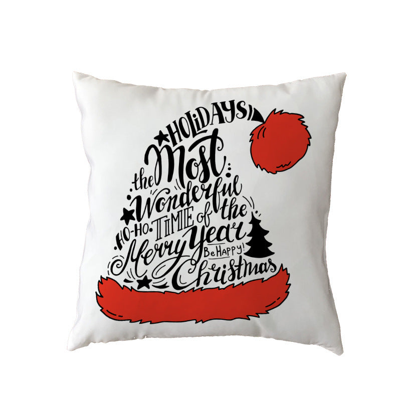 Housse de coussin