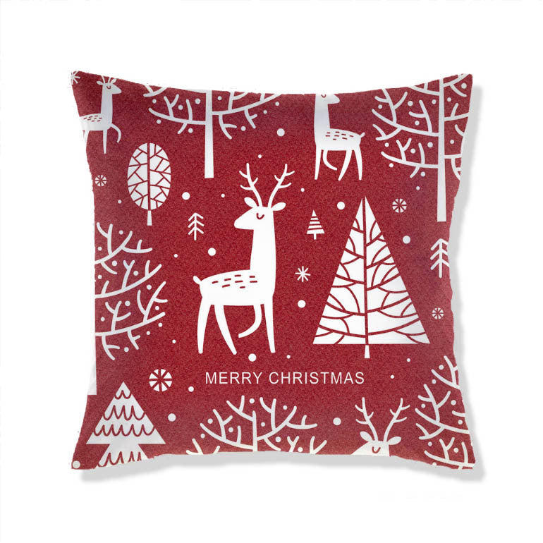 Housse de coussin