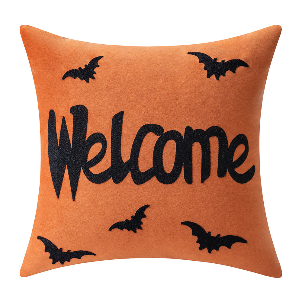 Housse de coussin