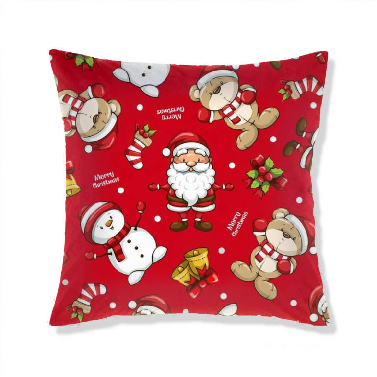 Housse de coussin