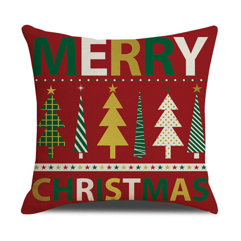 Housse de coussin