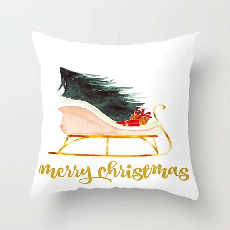 Housse de coussin
