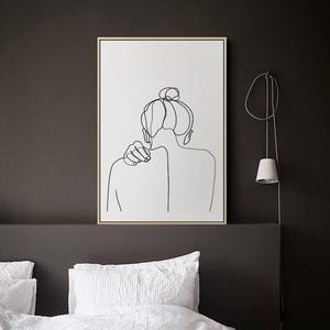 Affiche murale
